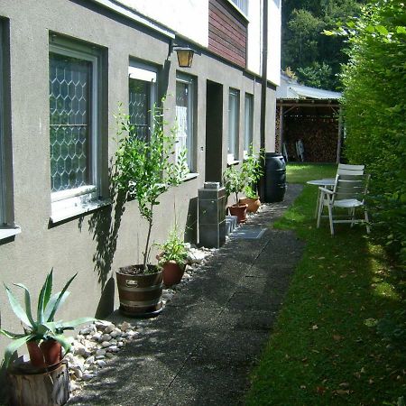 Ferienwohnung Clauss Zwiefalten Kültér fotó