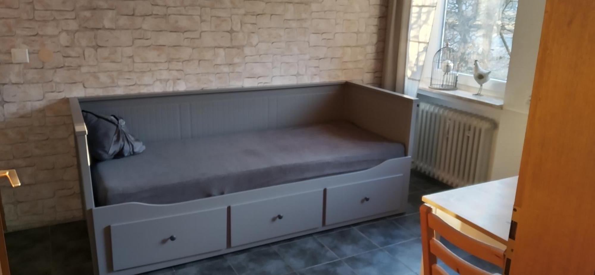 Ferienwohnung Clauss Zwiefalten Kültér fotó