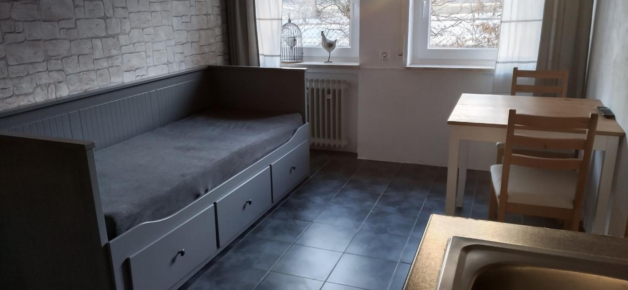 Ferienwohnung Clauss Zwiefalten Kültér fotó