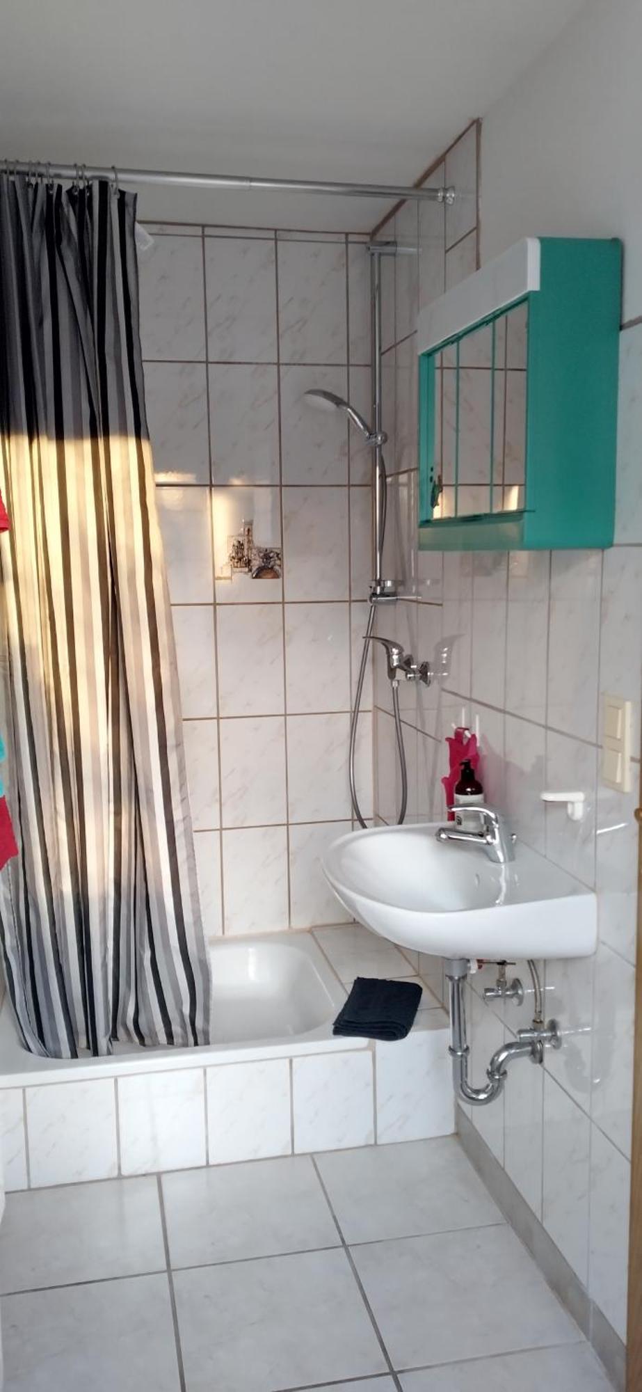 Ferienwohnung Clauss Zwiefalten Kültér fotó