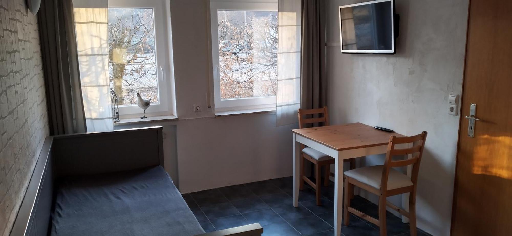 Ferienwohnung Clauss Zwiefalten Kültér fotó