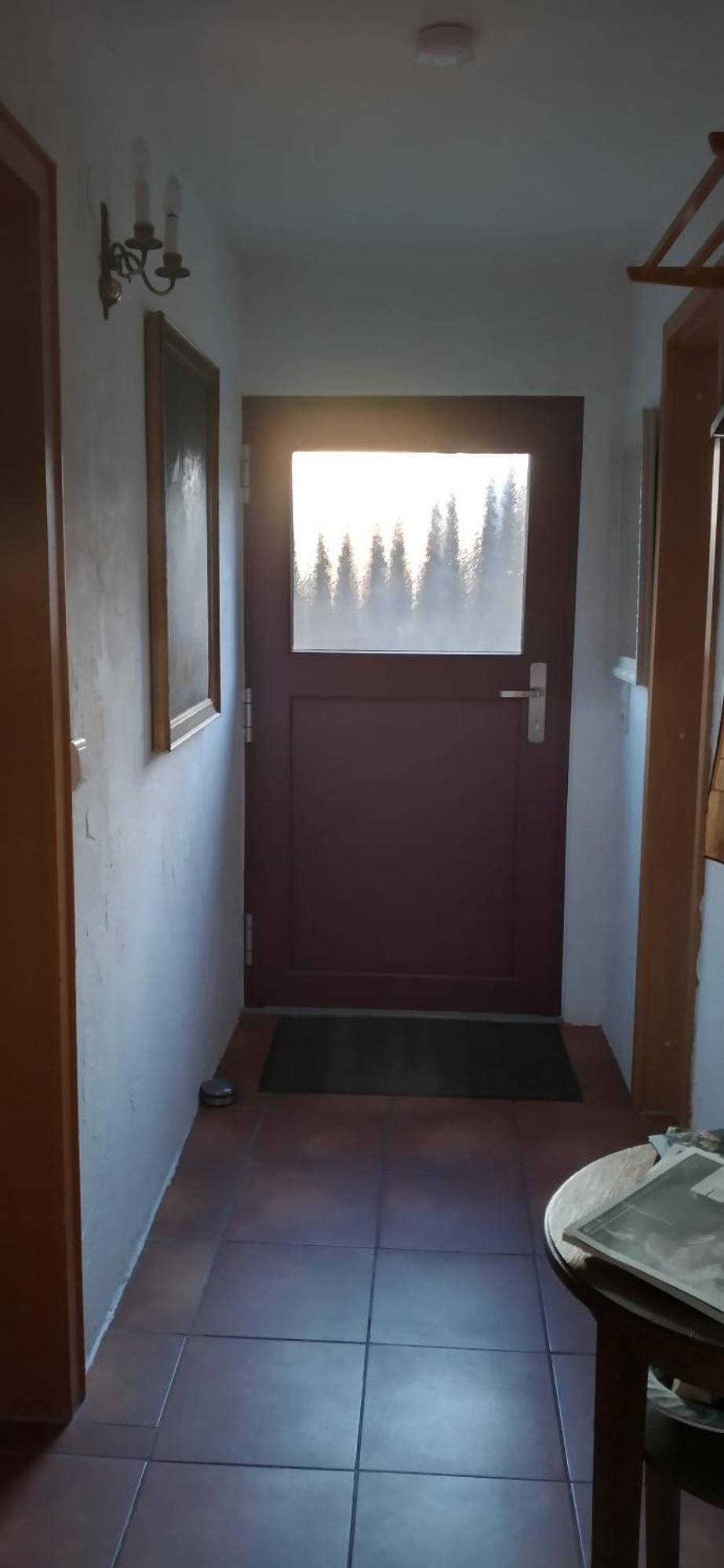 Ferienwohnung Clauss Zwiefalten Kültér fotó
