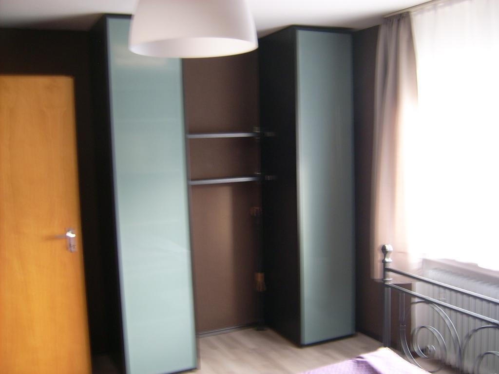 Ferienwohnung Clauss Zwiefalten Kültér fotó